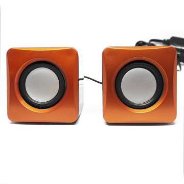 Mini hangszóró számítógépekhez E-003 / speaker / 3 W