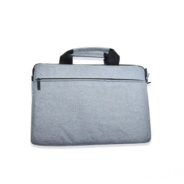 Laptop táska, tok – szürke – 12.1-13.3