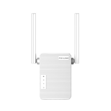 WiFi jelerősítő – Wireless-N Repeater (LV-WR13B)