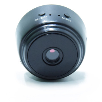 Beltéri IP kamera mobilapplikációs rögzítési lehetőséggel (105228)