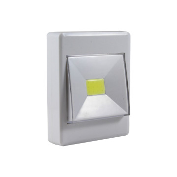Switch Light 2.0 - Falra rögzíthető, vezeték nélküli COB LED lámpa