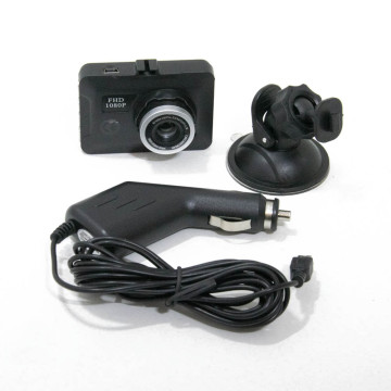 Blackbox DVR - autós menetrögzítő kamera / HD fedé...