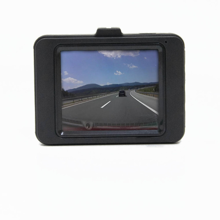 Blackbox DVR - autós menetrögzítő kamera / HD fedélzeti kamera