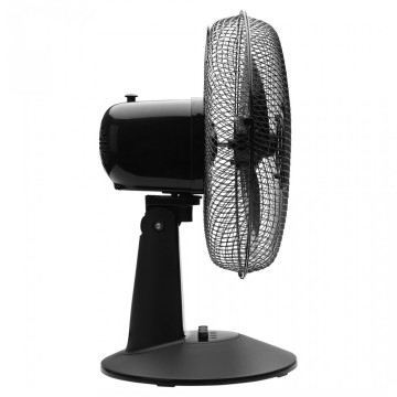 Sencor SFE 3011BK asztali ventilátor 