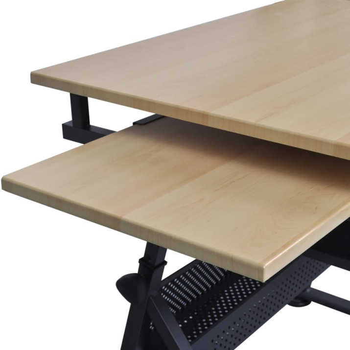 Billenthető Asztal Rajzoló Asztal Szék - utánvéttel vagy ingyenes szállítással