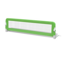 Zöld leesésgátló totyogóknak 150 x 42 cm - utánvéttel vagy ingyenes szállítással