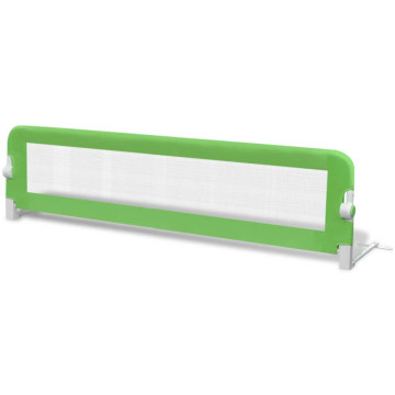 Zöld leesésgátló totyogóknak 150 x 42 cm - utánvéttel vagy ingyenes szállítással