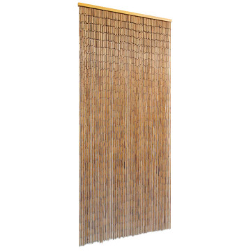 Ajtófüggöny bambusz 90 x 200 cm - utánvéttel vagy ingyenes szállítással