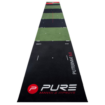 Pure2Improve P2I140020 golfszőnyeg 500 x 65 cm - utánvéttel vagy ingyenes szállítással
