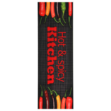 "Hot&Spicy" mosható konyhai szőnyeg 60 x 180 cm - utánvéttel vagy ingyenes szállítással
