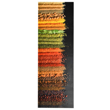 "Spice" mosható konyhai szőnyeg 45 x 150 cm - utánvéttel vagy ingyenes szállítással