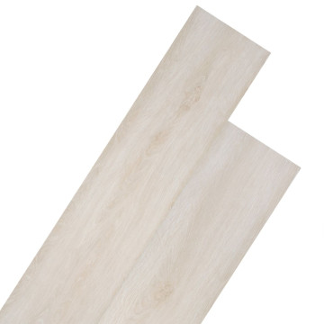 Klasszikus tölgyfa színű 2 mm-es PVC padlóburkolat 5,26 m² - utánvéttel vagy ingyenes szállítással