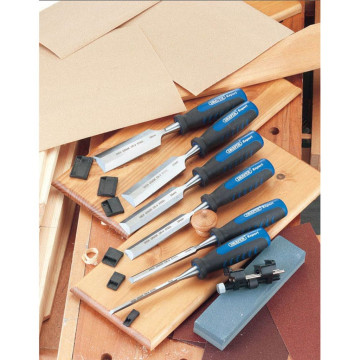 Draper Tools nyolc darabos favésőszett - utánvéttel vagy ingyenes szállítással