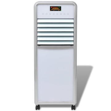 Léghűtő 120 W 15 L 648 m³ / óra - utánvéttel vagy ingyenes szállítással