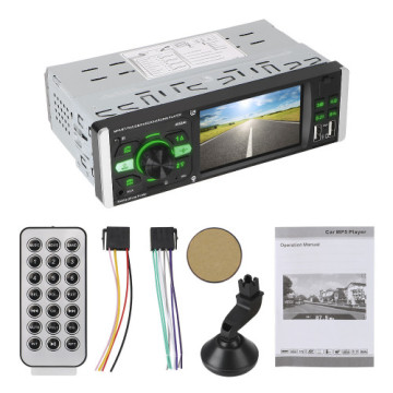Autós HD Video Audio Video MP5 lejátszó 4052AL