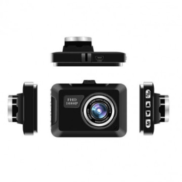 Mini hordozható DVR fényképezőgép és autós menetrögzítő kamera