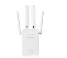 Pix Link AP LV-WR09 WiFi jelerősítő router