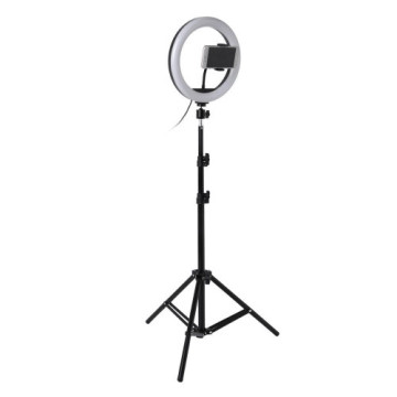 Selfie Lámpa és állvány 26cm