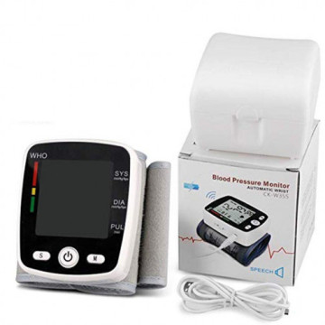 Vérnyomásmérő CK-W355