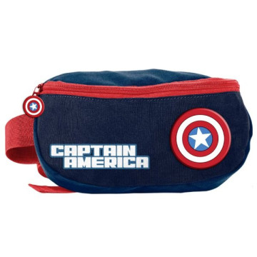 Amerika kapitány övtáska - Avengers