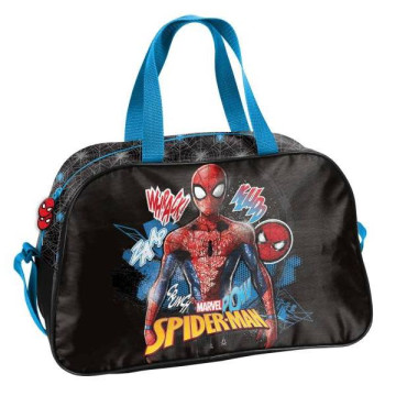 Spiderman sporttáska, kézitáska WHRACK - Paso