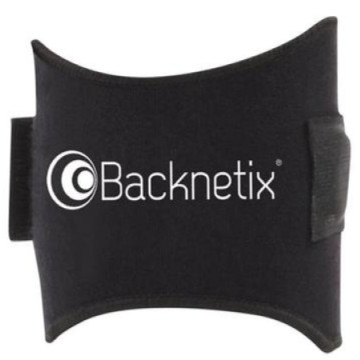 Backnetix akupresszúrás térdrögzítő - MS-437
